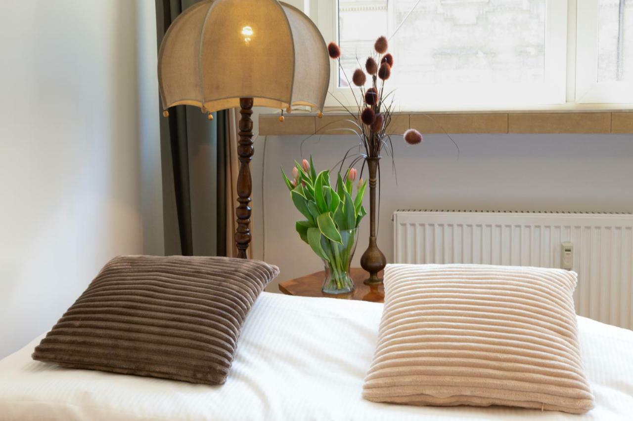 קרקוב Traditional Apartment Starowislna Street מראה חיצוני תמונה